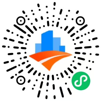 知筑建工宝典小程序二维码