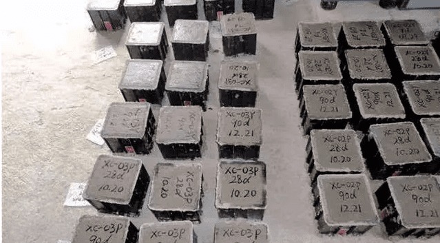 各施工阶段的各种试块如何留置,99%的工程人都不全知道?