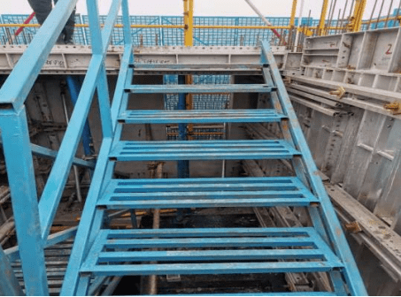 小白变总工全靠它 主体结构工程质量标准化细部节点做法图集，三维图例一看就懂 98页pdf