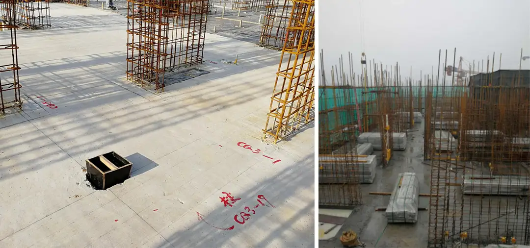 史上最全 铝模安装施工全流程，一文看懂学会！