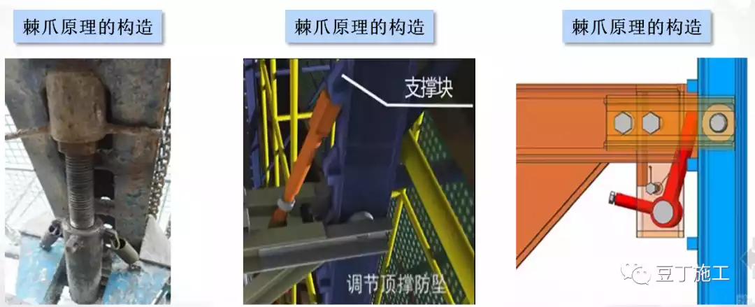 全面讲解附着式升降脚手架安全技术与管理，懂了不？