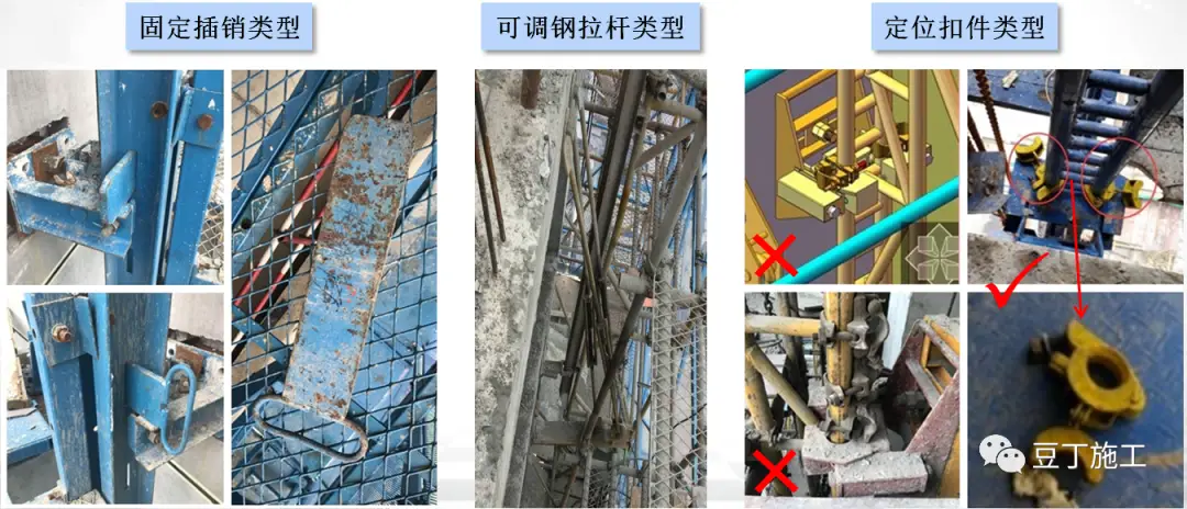 全面讲解附着式升降脚手架安全技术与管理，懂了不？