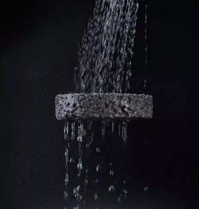 什么事透水混凝土 这种建筑材料特性和施工工艺有哪些?