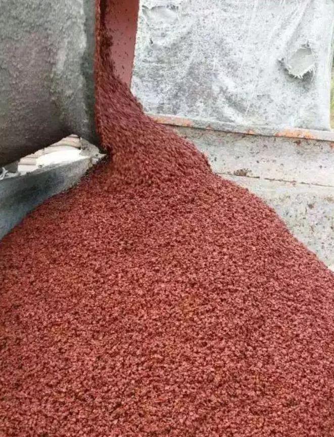 什么事透水混凝土 这种建筑材料特性和施工工艺有哪些?