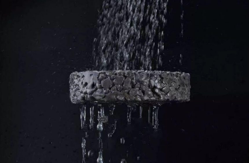 一文弄懂什么是透水混凝土路面 与传统混凝土路面的区别及施工注意要点