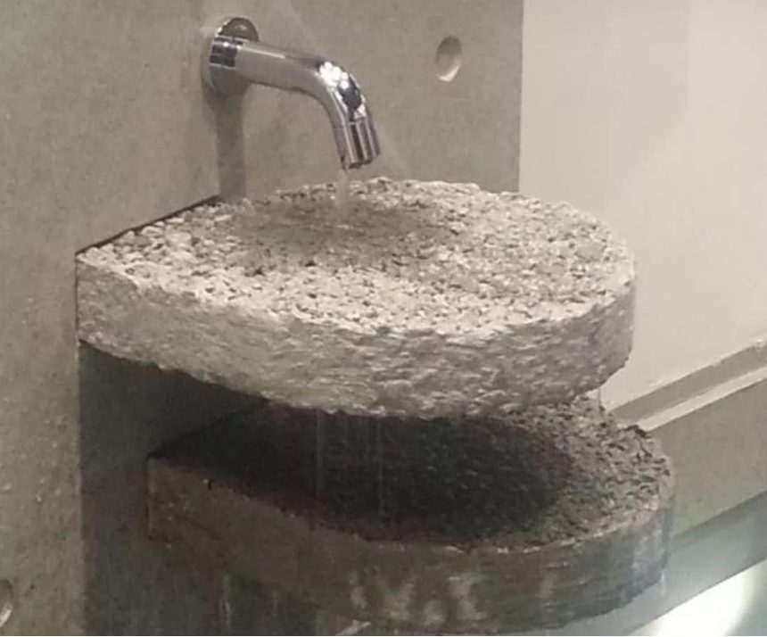 一文弄懂什么是透水混凝土路面 与传统混凝土路面的区别及施工注意要点