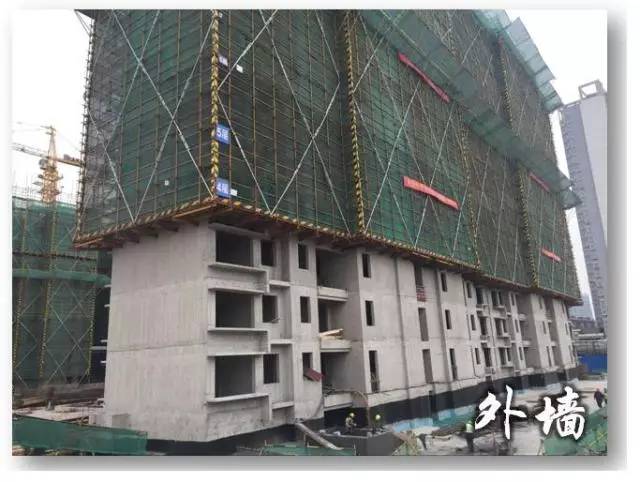 铝合金模板施工怎么做？有图有动画！
