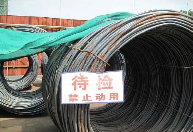 钢筋工程如何做好全过程质量管理 从进场验收到成品保护全方面解析