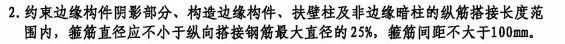钢筋绑扎、焊接、机械连接施工要点及注意事项 看22G101图集怎么讲