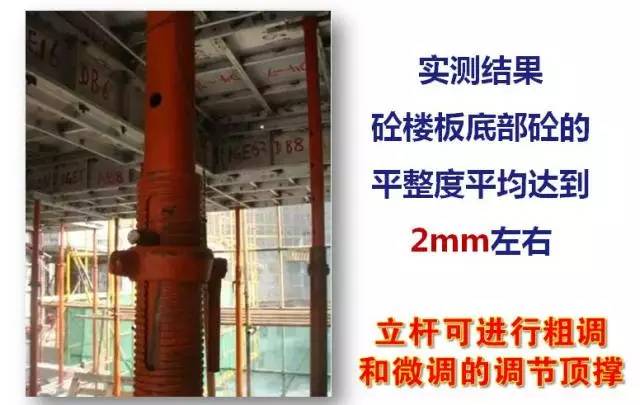 铝合金模板施工怎么做？有图有动画！
