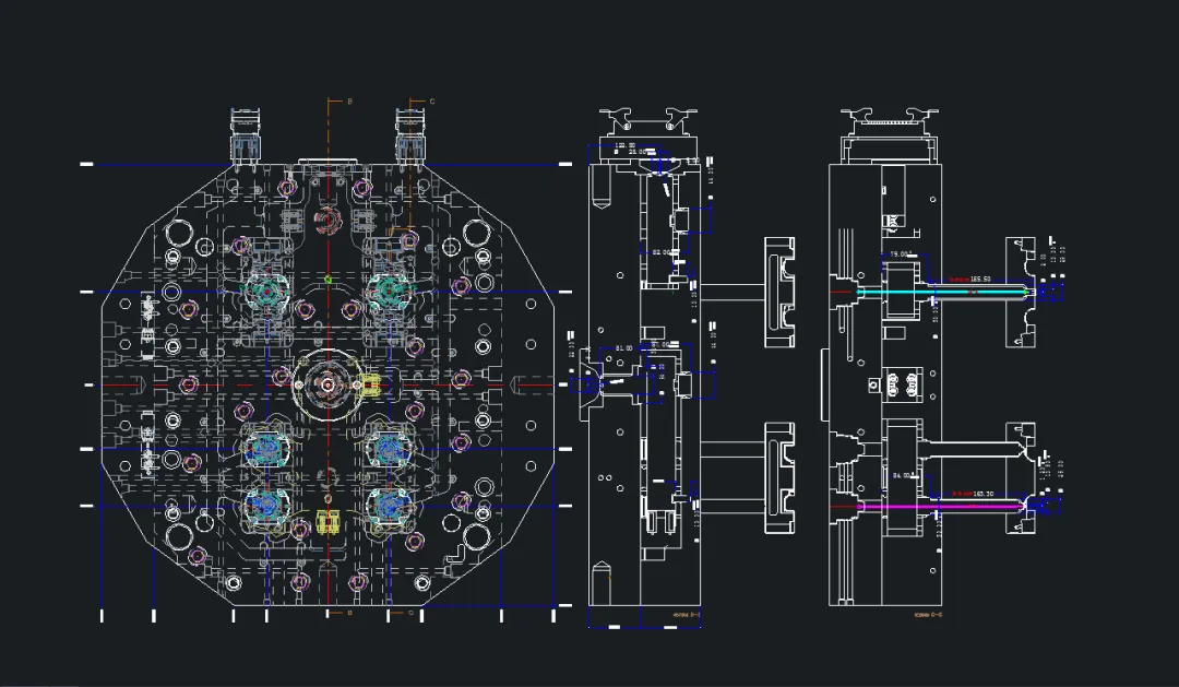 这将会是你见过的最详细的CAD入门基础